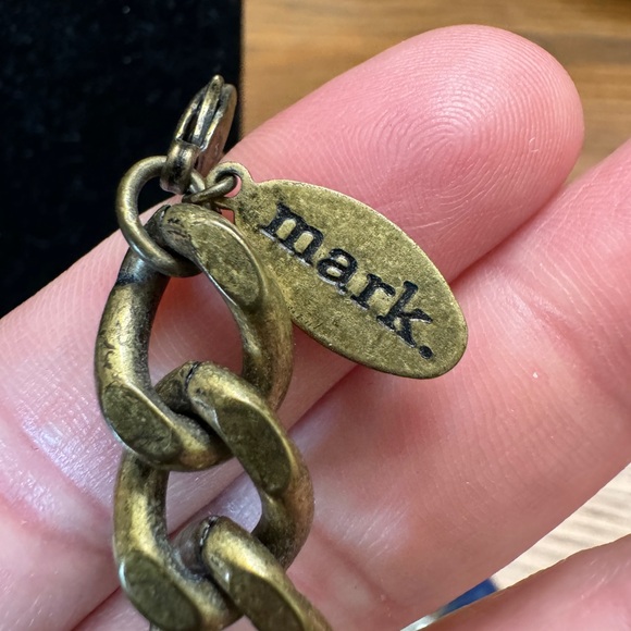 Mark by Avon Statement Necklace - Picture 3 of 5